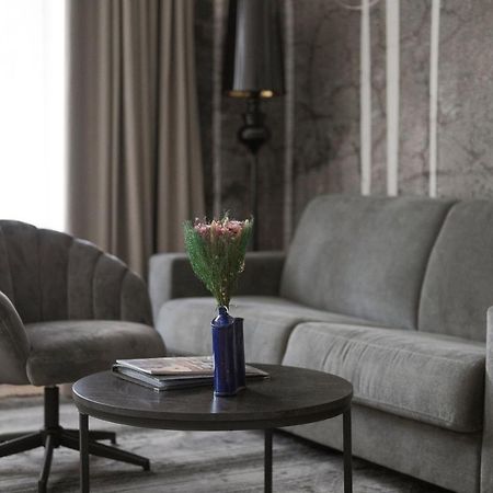 Mair Appartements In เชนนา ภายนอก รูปภาพ
