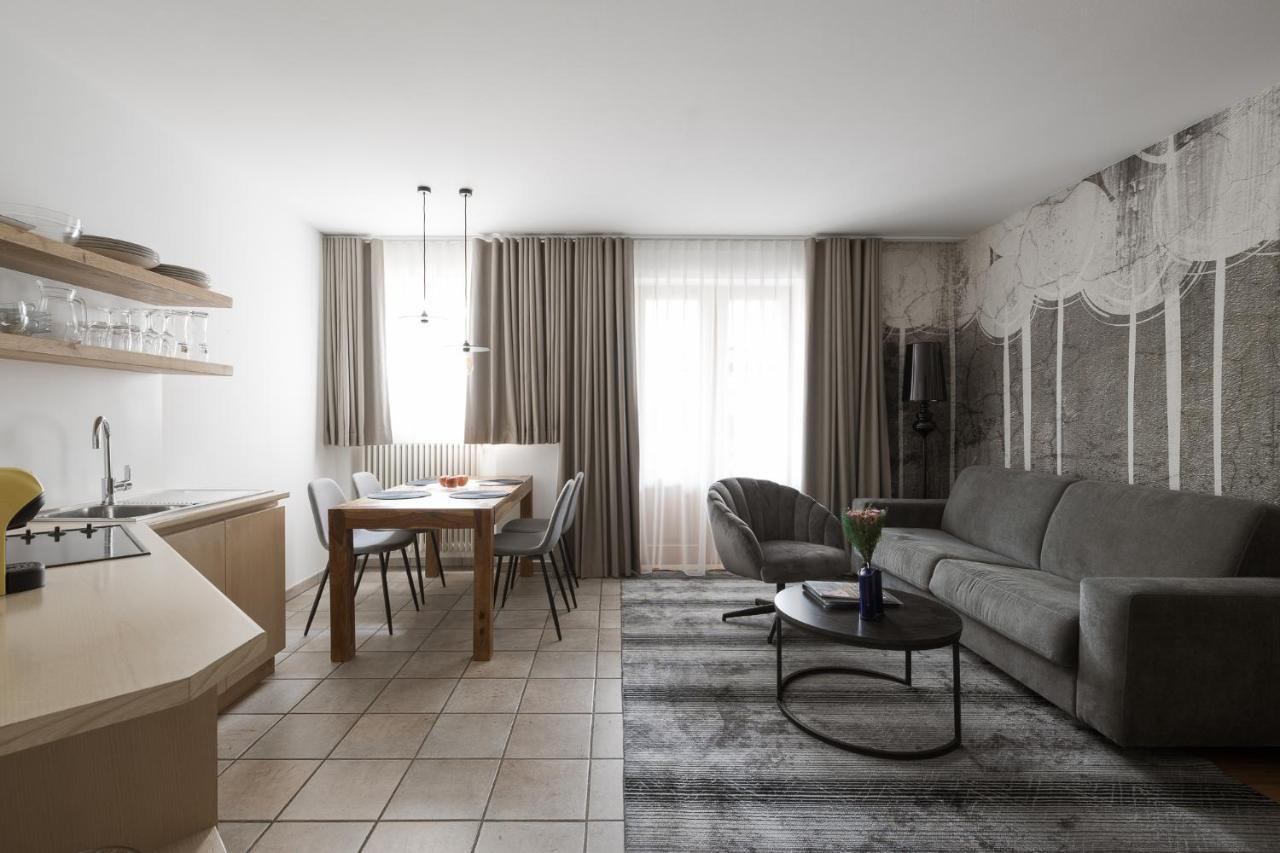 Mair Appartements In เชนนา ภายนอก รูปภาพ